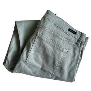 Liverpool Women's Seafoam Green SKINNY Jeans Size 14